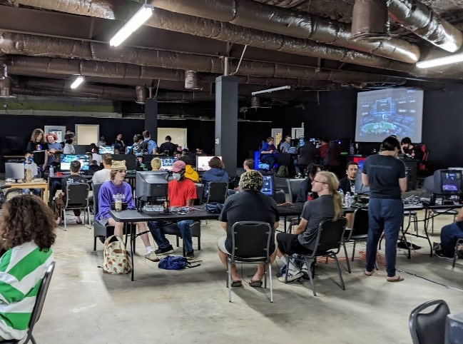 Nexus Waco